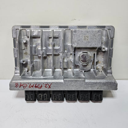 2023-2025 BMW X2 F38 M B48 X1 M35i U11 2.0L Engine Control Module DME 5A71302