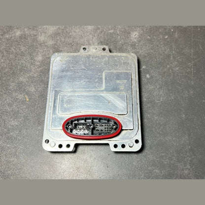 Mercedes W164 ML GL Xenon Light Headlight Control Module Unit A164 8704126 OEM