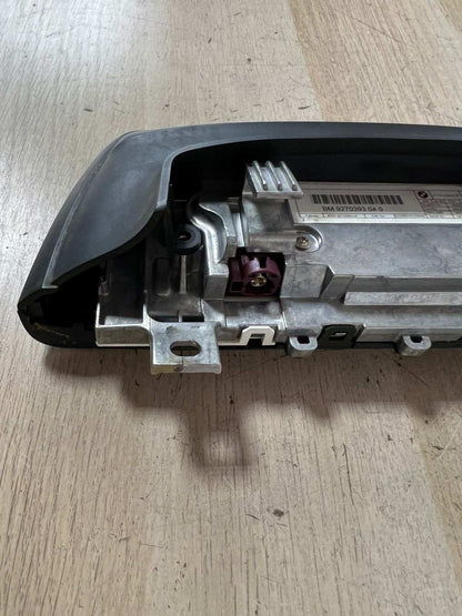BMW F30 F32 F36 3 Series and 4 Series models. 6.5 inch CID DISPLAY 9270393