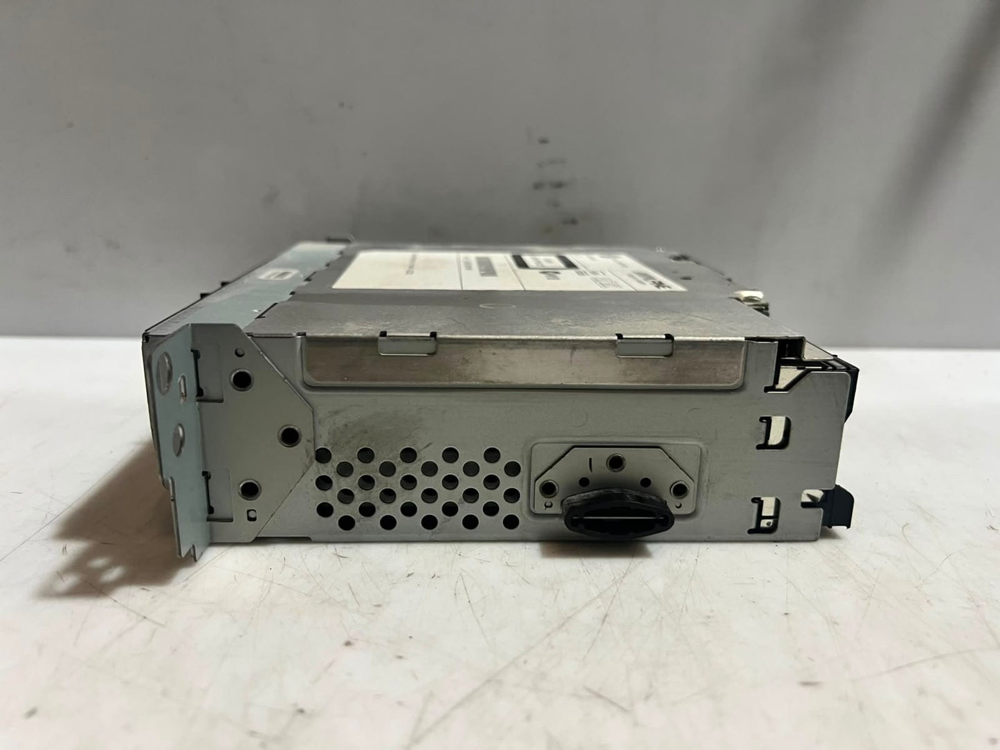 BMW X3 F25 xDrive 20d CD/DVD/GPS Audio Navigation HEAD UNIT 9323799 OEM