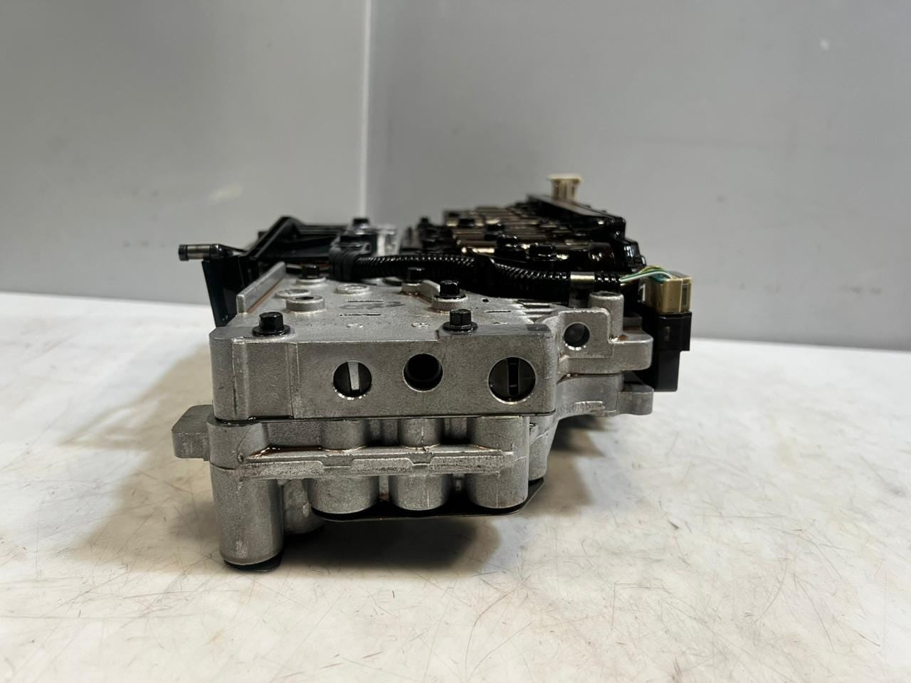 BMW 328xi E90 E83 GL45 GM Transmission Control VALVE BODY Module 24243598 OEM