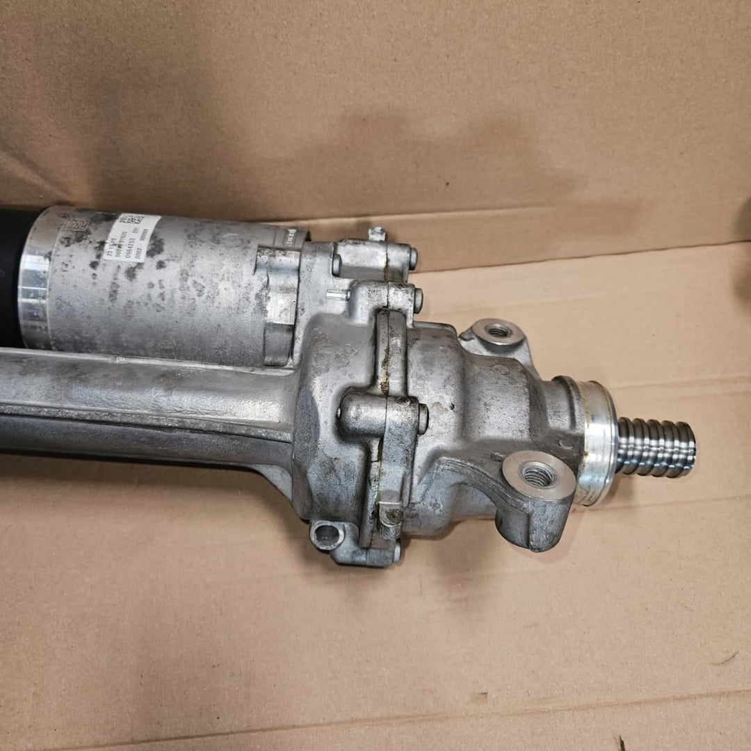 OEM BMW G42 G20 G21 G22 G23 G26 Electric Power Steering Rack RHD 5A65A26 TY 