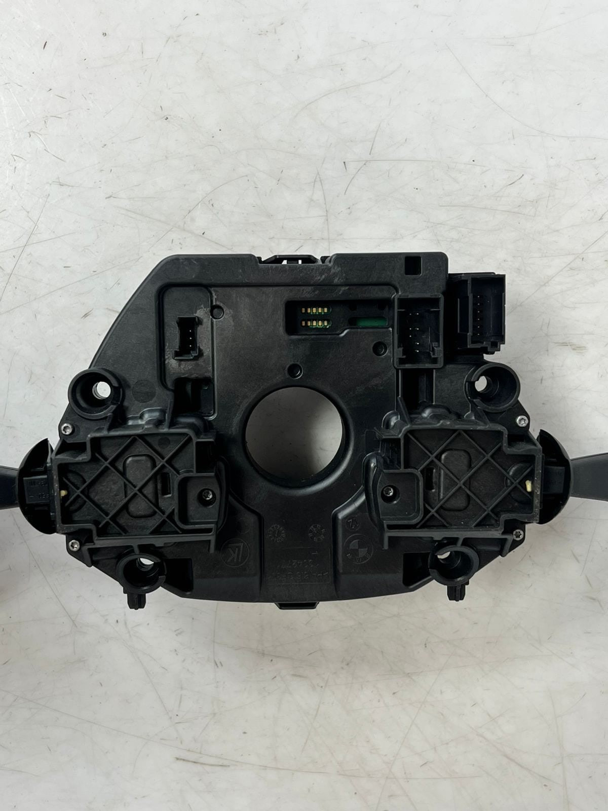 BMW 1 Series F20 F21 and X3 F25 Steering Column Multi-Switch 9242281 OEM
