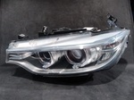 Load image into Gallery viewer, BMW 4 F32 F33 F36 F82 M4 F82 F83 F36 HEADLIGHT BI-XENON FRONT LEFT - 7410787
