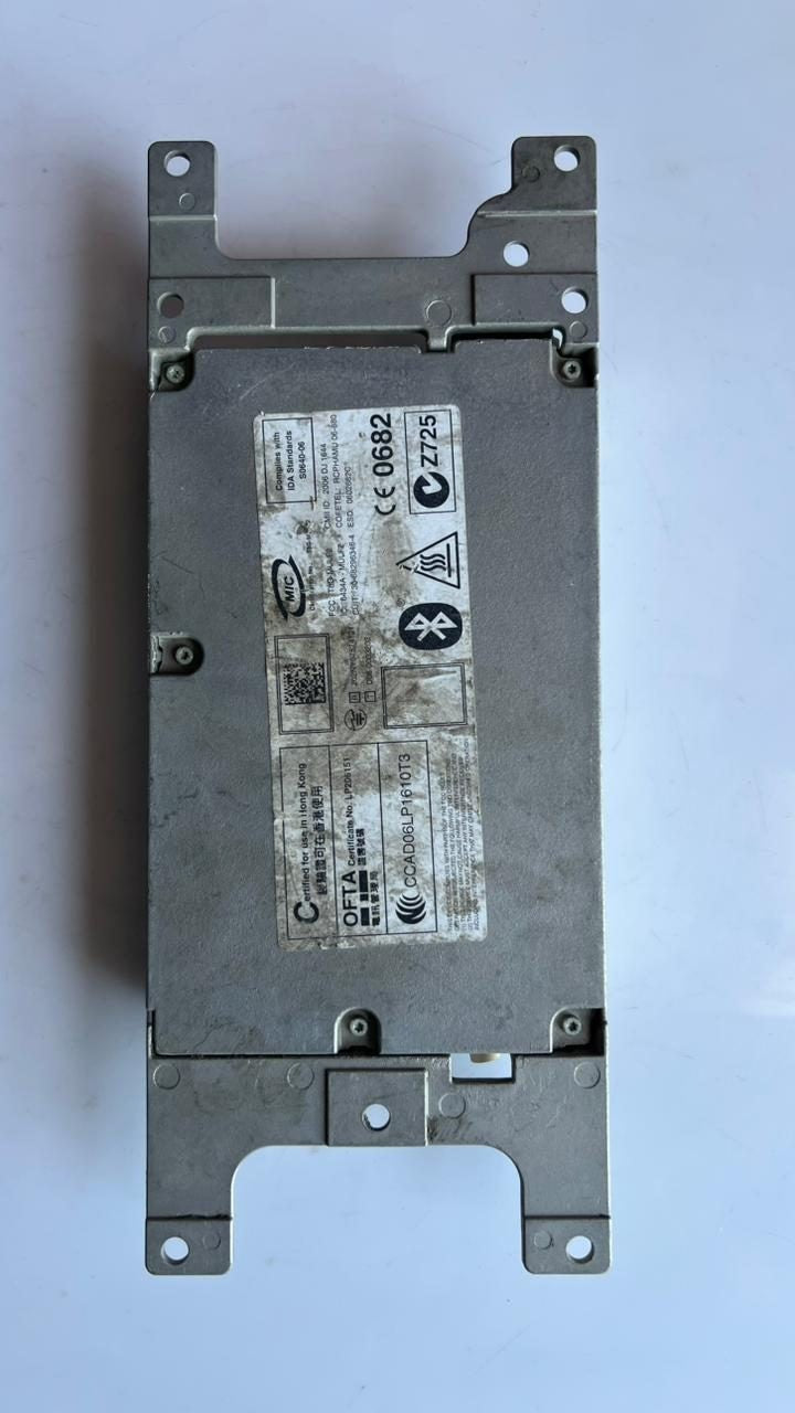BMW Bluetooth Control Module 9204545 E60 E61 E63 E90 E91 E92 E93