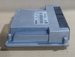 Load image into Gallery viewer, BMW 1 E81 E87  ENGINE CONTROL UNIT MODULE ECU  ONLY BOSCH - 7557809