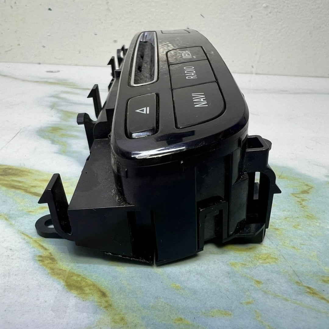 Mercedes Media Control Panel A2059055201 W205 C-Class