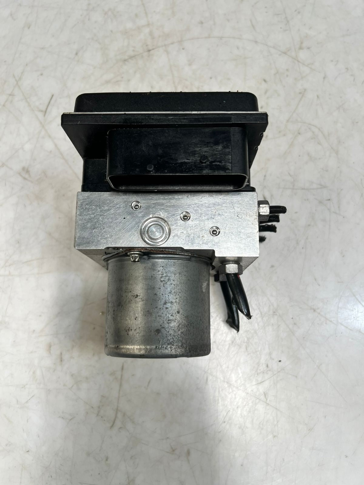 2004-2010 BMW X3 E83 LCI Abs Pump Module 3450562 OEM