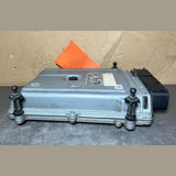 07-12 Mercedes W221 S-Class Engine Control Module Unit ECM ECU A278 9001000 OEM