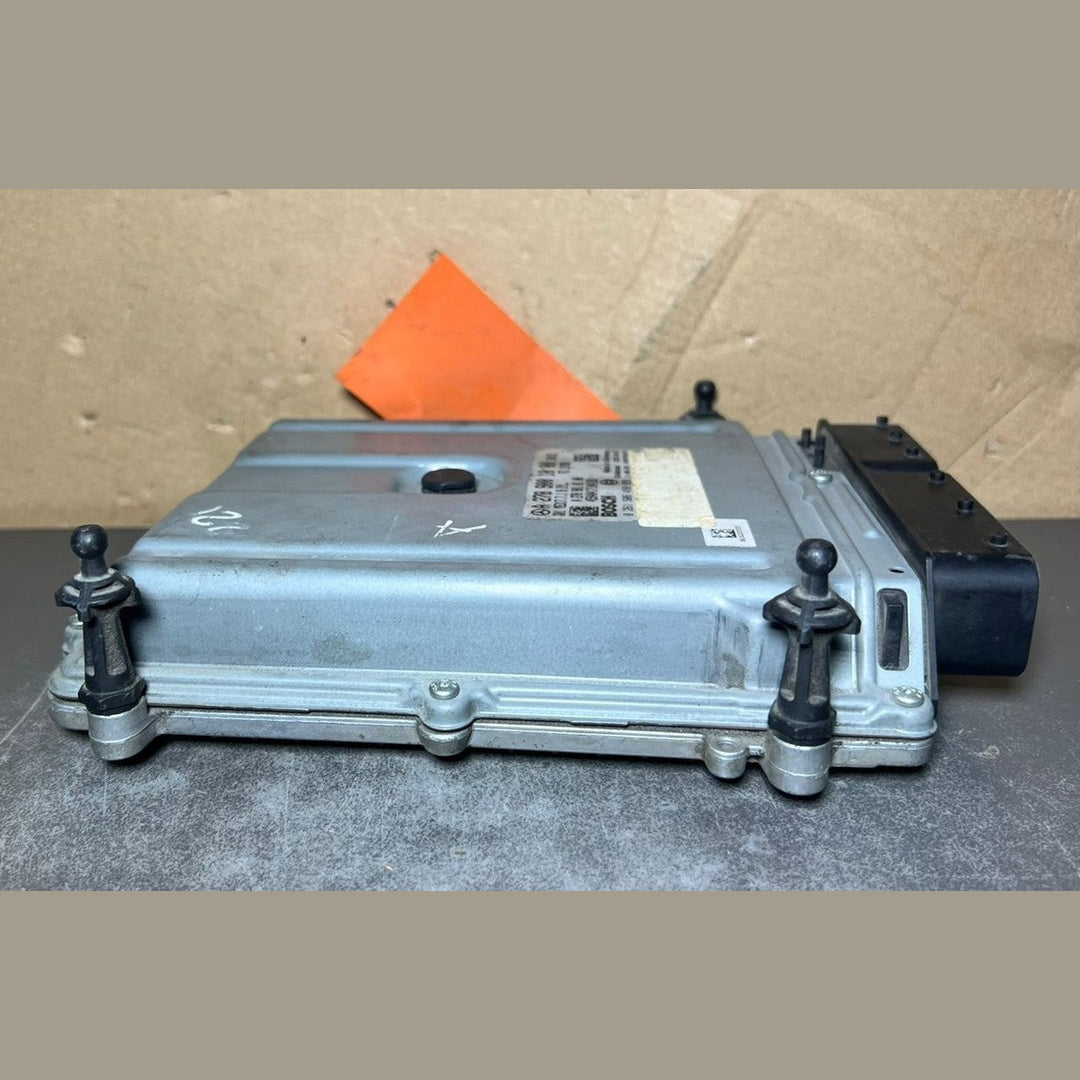 07-12 Mercedes W221 S-Class Engine Control Module Unit ECM ECU A278 9001000 OEM