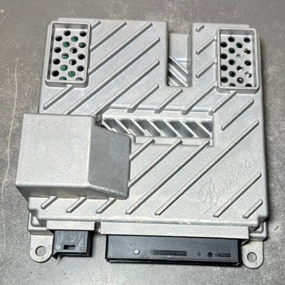 15-21 Mercedes W213 E-Class Lear Amplifier Audio Control Module A213 9000124 OEM
