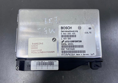 OEM BMW E36 E39,M52 GEARBOX TRANSMISION CONTROL UNIT 1423025 EGS