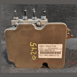 BMW F15 F16 X5 X6 ANTI -LOCK BREACKING SYSTEM PUMP MODULE HYDRAULIC DXC9 6864781