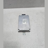1996-1998 BMW Z3 Voice Control Input System Module 6960807 7 Series E65 E66 E67