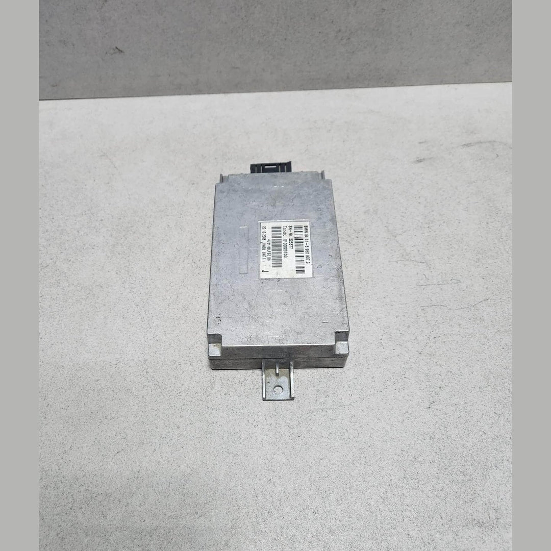 1996-1998 BMW Z3 Voice Control Input System Module 6960807 7 Series E65 E66 E67