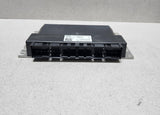 2016-2018 BMW 750i xDrive Suspension Control Unit 6883405  750i xDrive 750Li