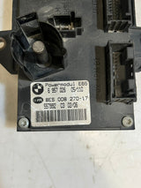 2006-2008 BMW 750i 7-Series E65 E66 Power Control Module UNIT 6957026 OEM