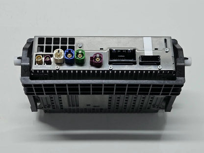 9836956-2019 BMW X5 G05 RHD Audio Head Unit High 3 MGU Module OEM
