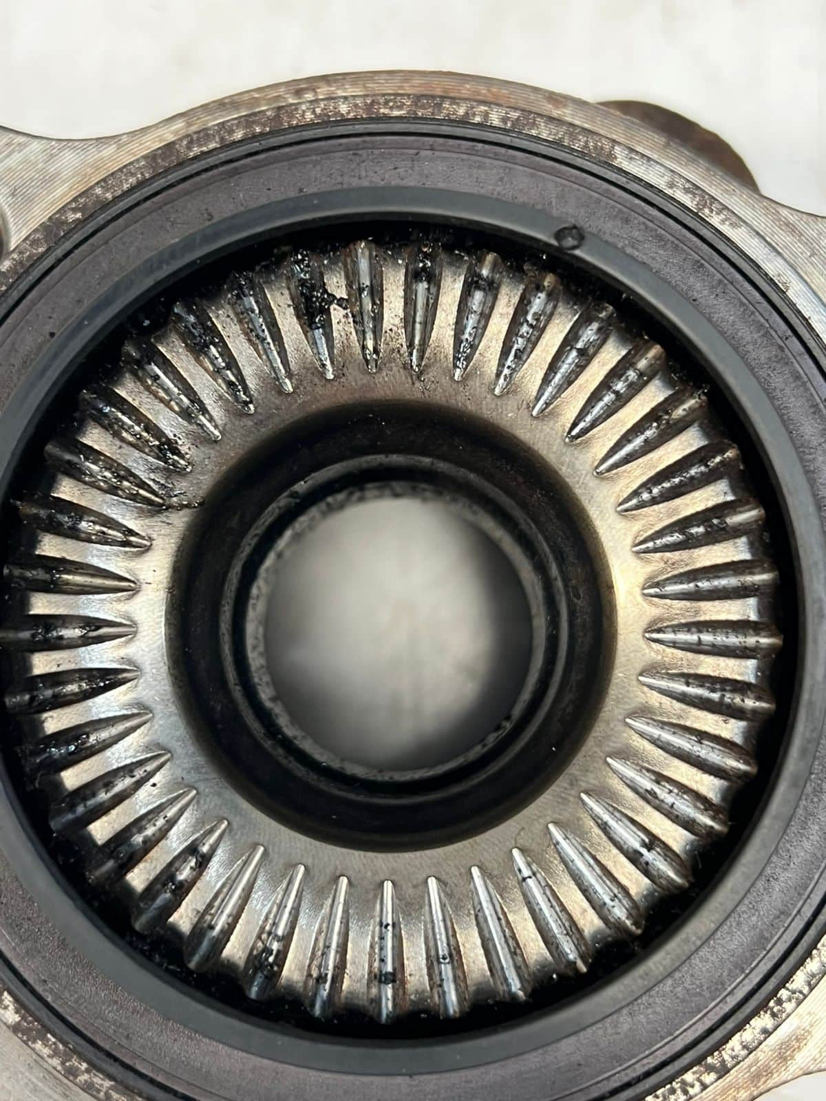 2017-2022 BMW X3 3 Series G20 X-Drive G01 Wheel Hub 2959579 OEM