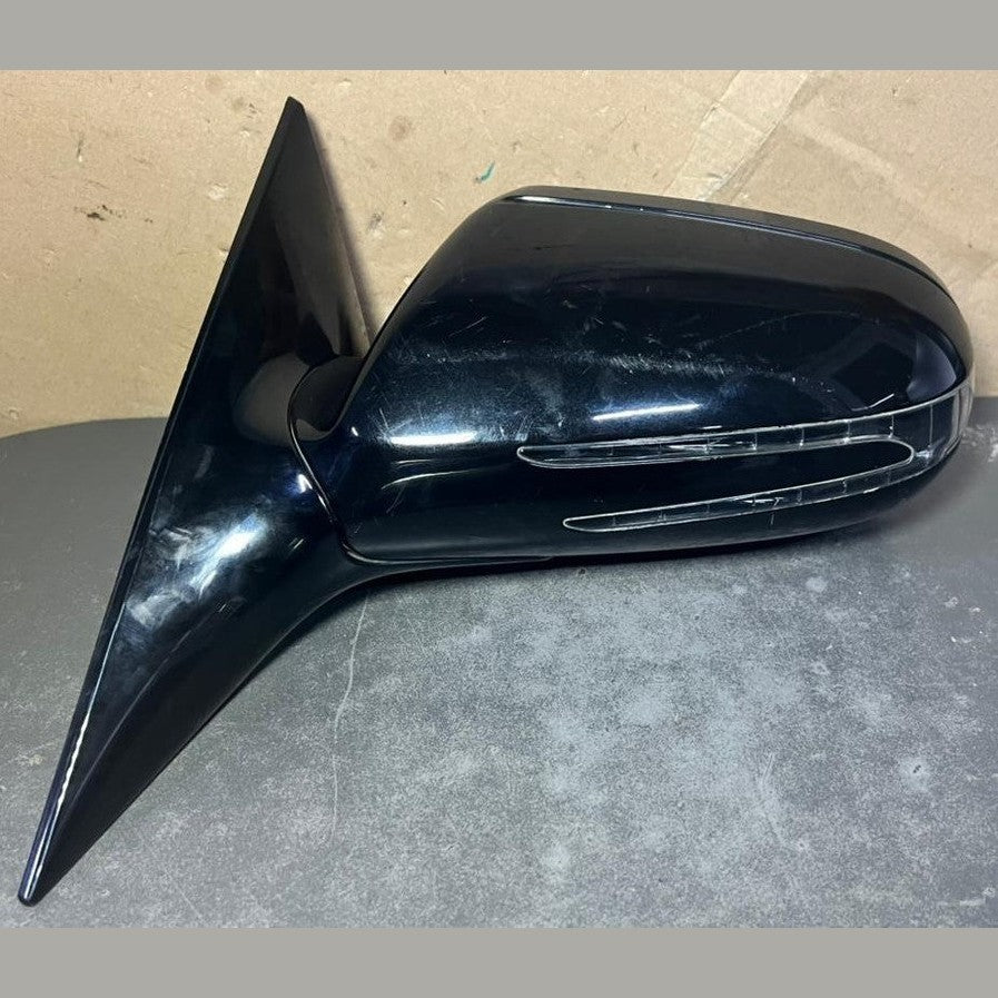 Mercedes-Benz W207 E-Class Left Side Mirror Foldable Signal Light A207 8101916