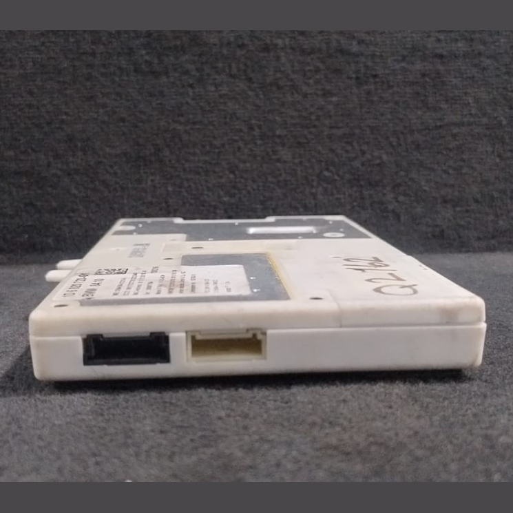 BMW G11 G12 G30 G31 TELEMATICS COMMUNICATION CONTROL MODULE (TCU) P/N  6820720