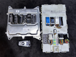 Load image into Gallery viewer, BMW 320iX N20 420xi ENGINE CONTROL COMPUTER ECU ECM DME 8610635 2014
