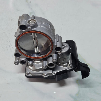 2024 BMW X5 G05 THROTTLE BODY VALVE 3.0L 9847189 OEM