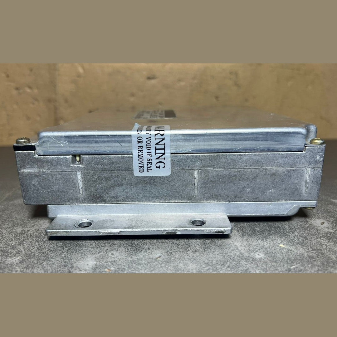 97-05 Mercedes W163 ML320 Engine Control Module Unit ECM ECU A026 5456632 OEM