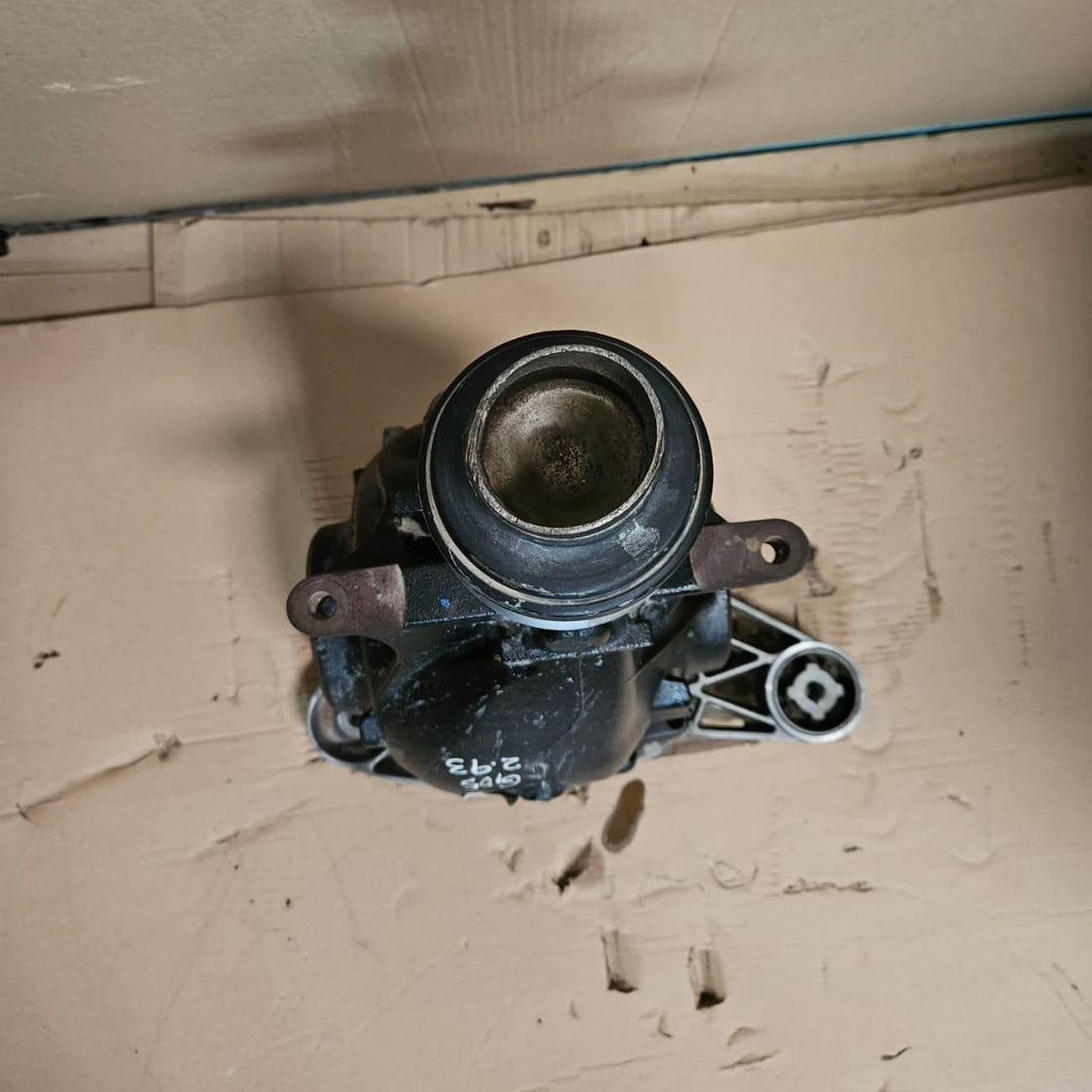 2019-2023 BMW X5 G05 X6 G06 Rear Differential 2.93 9454734 diesel B57 30dx