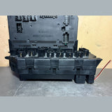 Mercedes W221 S-Class Front Fuse Relay Box SAM Control A221 5404550 \ 2215401001