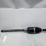 2019 BMW X5 G05 X7 G07 Drive Shaft Right Front 8486203 TEST DRIVE 30 KM