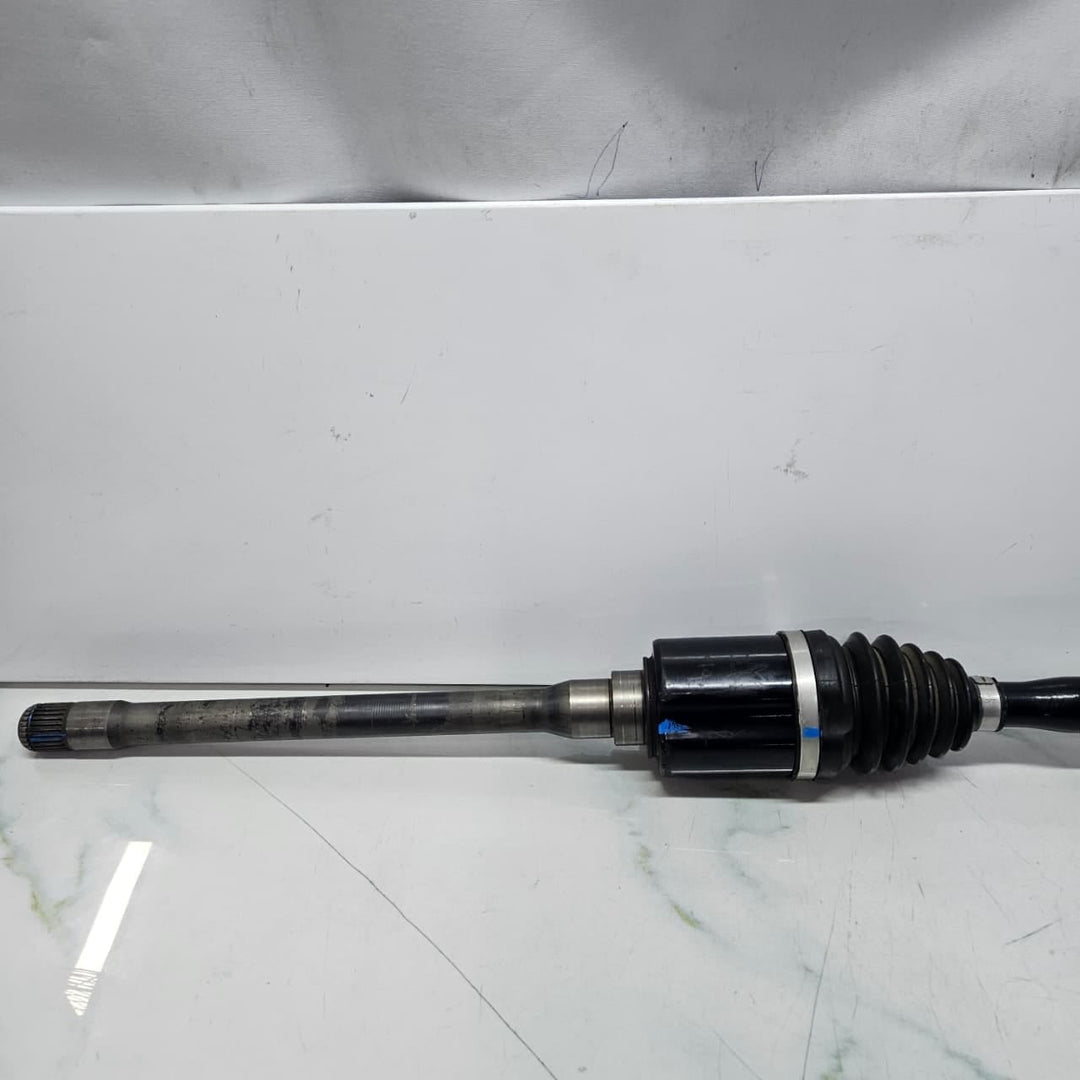 2019 BMW X5 G05 X7 G07 Drive Shaft Right Front 8486203 TEST DRIVE 30 KM