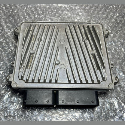 06-10 Mercedes-Benz W219 CLS Engine Control Module Unit ECM ECU A272 1533879 OEM