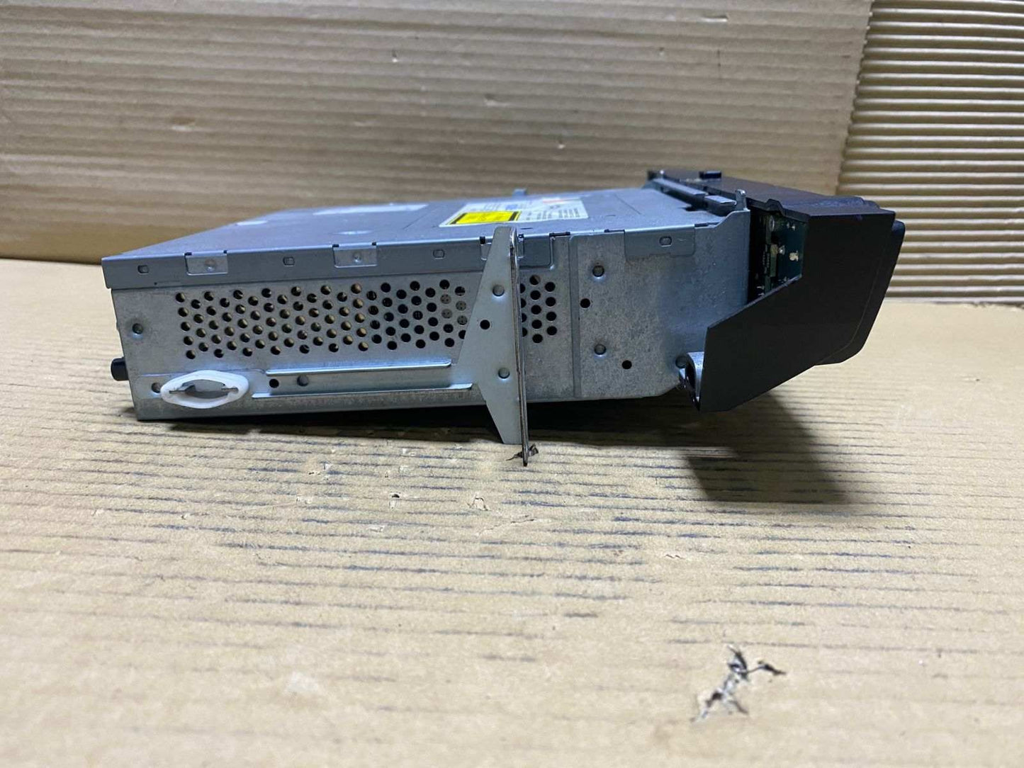 2010-2014 BMW X5 Cic Mid Audio System Head Unit 9258275 X5 E70 and X6 E71