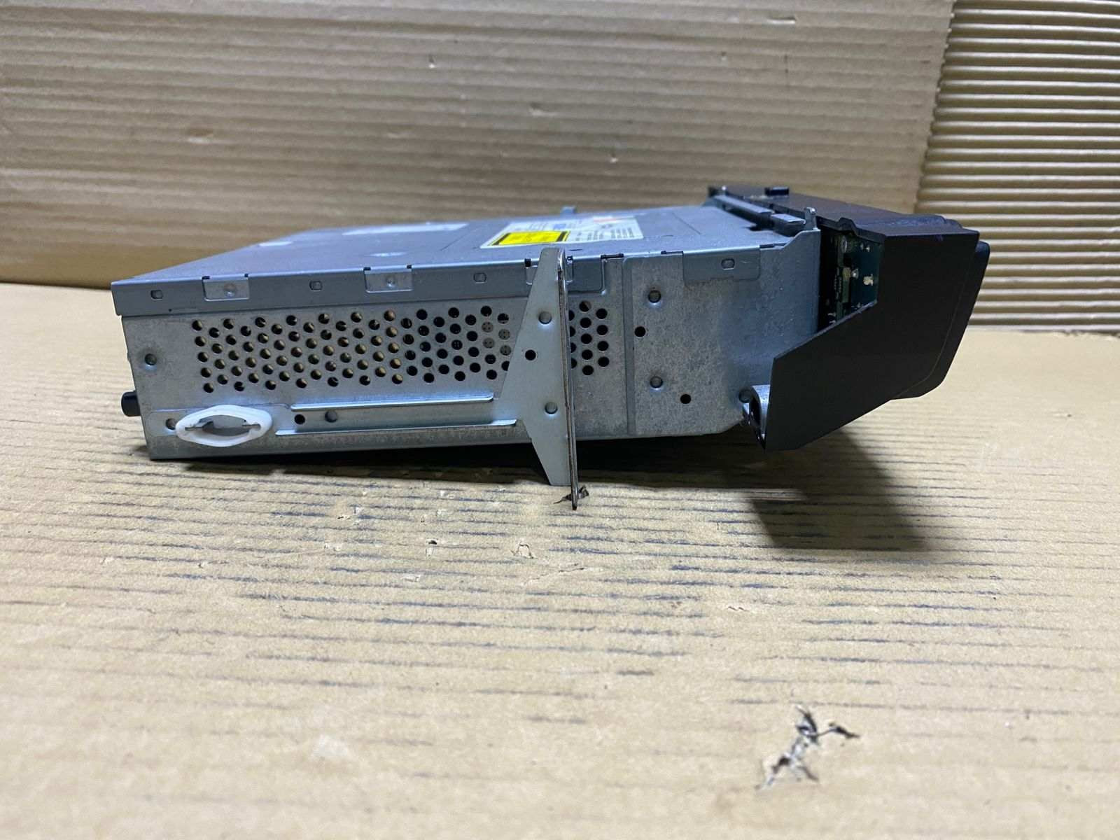 2010-2014 BMW X5 Cic Mid Audio System Head Unit 9258275 X5 E70 and X6 E71