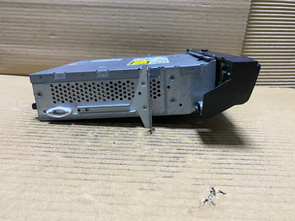 2010-2014 BMW X5 Cic Mid Audio System Head Unit 9258275 X5 E70 and X6 E71