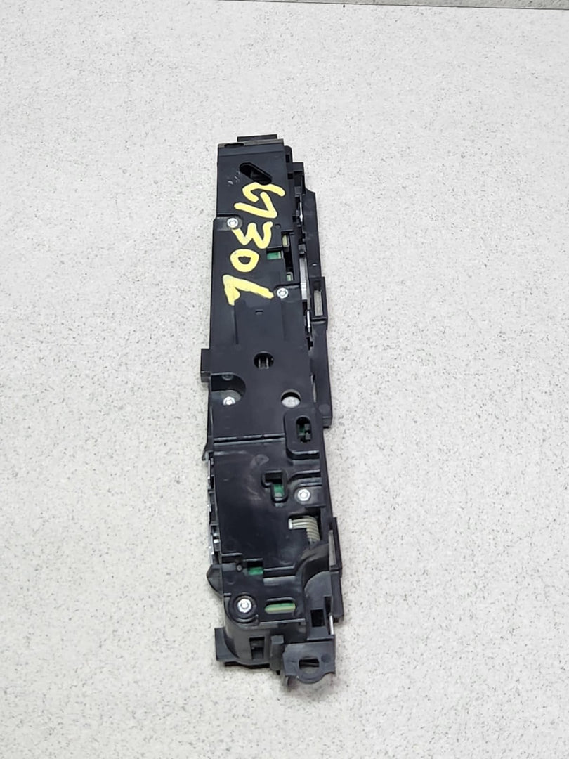 2017-2023 BMW 540i Center Console Control Panel Switch 9460818 G30 G31 5 Series