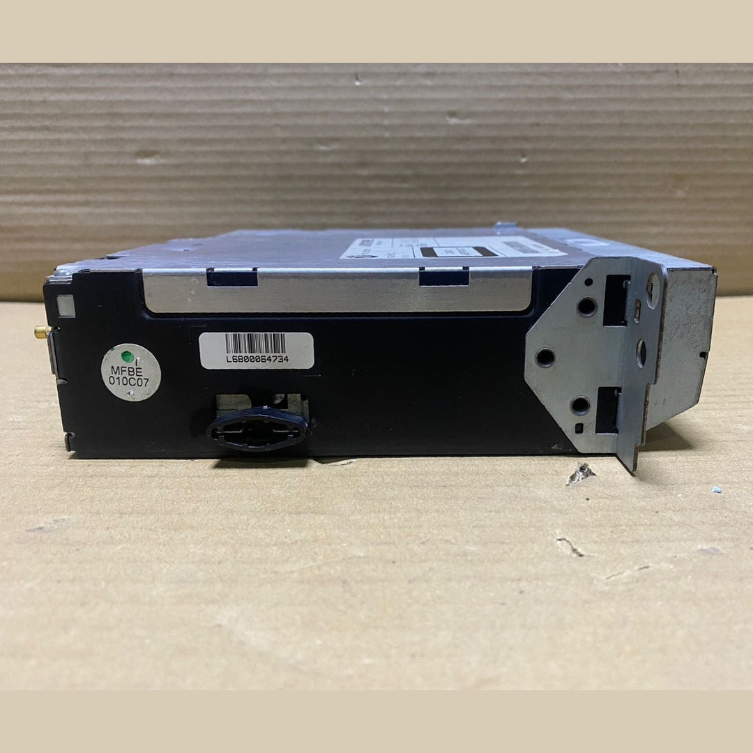 BMW Radio Audio Head Unit 9258925 5 Series F10 F11 radio audio head unit
