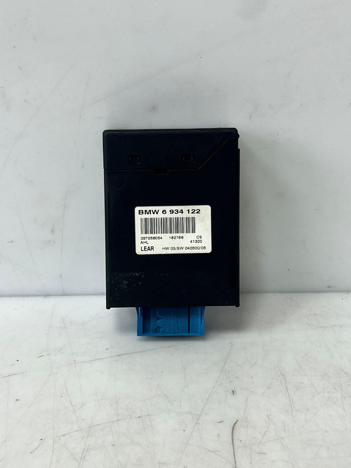2004-2010 BMW 5' 530i 745i E65 E66 E60 Adaptive Headlight Control Module 6934122
