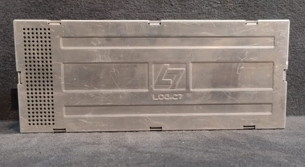 BMW HARMAN KARDON AUDIO AMPLIFIER E65/E66  LOGIC7 2001–2009 - 6922807