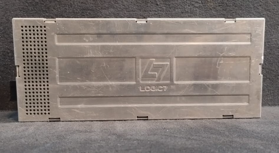 BMW HARMAN KARDON AUDIO AMPLIFIER E65/E66  LOGIC7 2001–2009 - 6922807