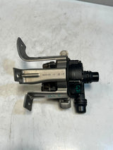 2019-2023 BMW 330i B58 G20 G21 X3 X4 X5 X7 Auxiliary Water Coolant Pump 8651288