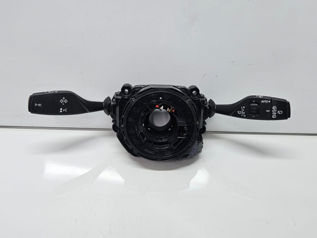 6827370-2019 BMW X2 F39 RHD Steering Column Combination Switch OEM