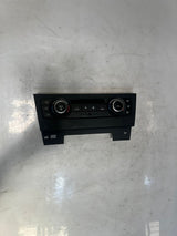 BMW 1 3 Series E81 E82 E87 E88 E90 Climate Control Unit 9263303 OEM