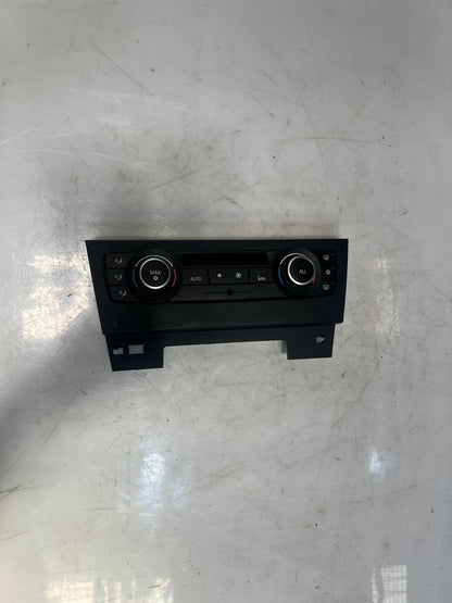 BMW 1 3 Series E81 E82 E87 E88 E90 Climate Control Unit 9263303 OEM