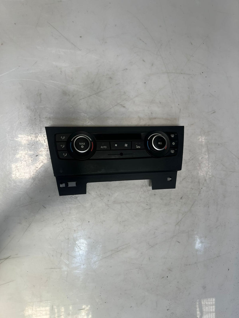 BMW 1 3 Series E81 E82 E87 E88 E90 Climate Control Unit 9263303 OEM