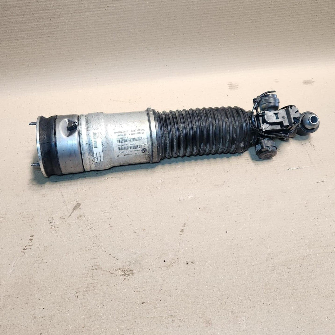 2013 BMW 750Li 7 Series F01 F02 F03 F04 Air Suspension Strut 6858813 OEM