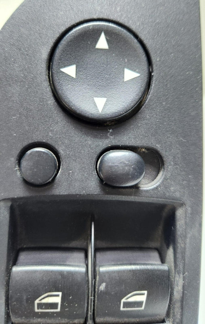 2010-2015 BMW X1 Power Window Switch 9216049 X1 E84 OEM