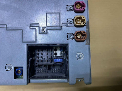 BMW OEM CIC Navigation Head unit 9293395 6 Ser F06 F12 F13 models Harman Becker