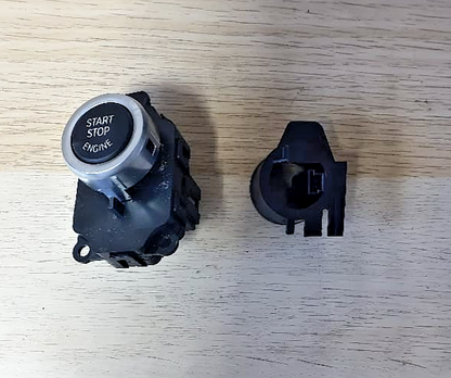 BMW F10 550i N63 ECU Engine Control Module Kit 8610680 OEM Programmed